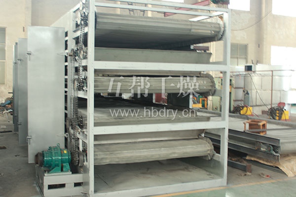 催化劑專用干燥機(jī)